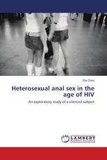 Heterosexual anal sex in the age of HIV