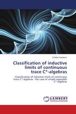 Classification of inductive limits of continuous trace C*-algebras