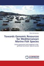 Towards Genomic Resources for Mediterranean Marine Fish Species