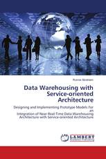 Data Warehousing with Service-oriented Architecture