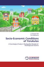 Socio-Economic Conditions of Yerukulas
