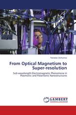 From Optical Magnetism to Super-resolution