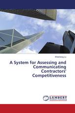 A System for Assessing and Communicating Contractors' Competitiveness