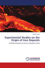 Experimental Studies on the Origin of Iron Deposits