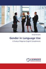 Gender in Language Use