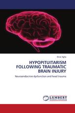 HYPOPITUITARISM FOLLOWING TRAUMATIC BRAIN INJURY