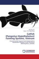 Catfish (Pangasius Hypothalamus) Farming Systems, Vietnam