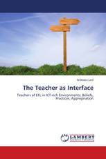 The Teacher as Interface