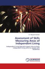 Assessment of Skills Measuring Areas of Independent Living