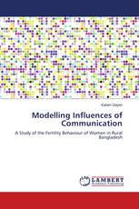 Modelling Influences of Communication