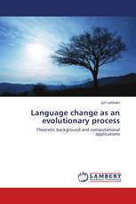 Language change as an evolutionary process