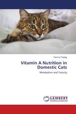 Vitamin A Nutrition in Domestic Cats