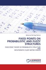 FIXED POINTS ON PROBABILISTIC AND FUZZY STRUCTURES