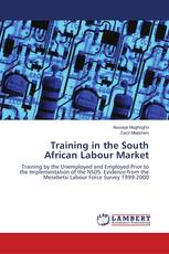 Training in the South African Labour Market