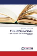 Stereo Image Analysis