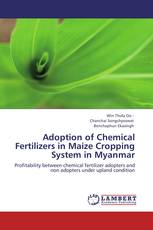 Adoption of Chemical Fertilizers in Maize Cropping System in Myanmar