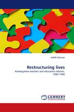 Restructuring lives