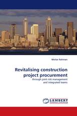 Revitalising construction project procurement