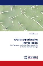 Artists Experiencing Immigration