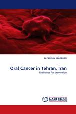 Oral Cancer in Tehran, Iran