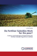 Do Fertiliser Subsidies Work for the poor?