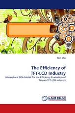 The Efficiency of TFT-LCD Industry