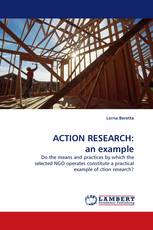 ACTION RESEARCH: an example