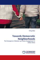 Towards Democratic Neighborhoods
