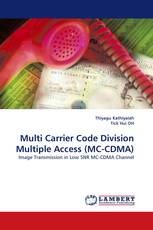 Multi Carrier Code Division Multiple Access (MC-CDMA)