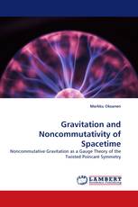 Gravitation and Noncommutativity of Spacetime