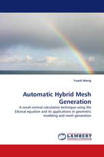 Automatic Hybrid Mesh Generation