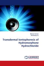 Transdermal Iontophoresis of Hydromorphone Hydrochloride