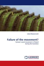 Failure of the movement?