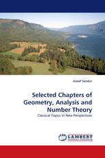 Selected Chapters of Geometry, Analysis and Number Theory