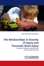 The Relationships in Severity of Injury and Traumatic Brain Injury