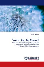Voices for the Record