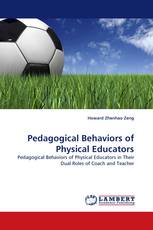 Pedagogical Behaviors of Physical Educators