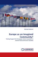 Europe as an Imagined Community?