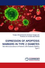 EXPRESSION OF APOPTOSIS MARKERS IN TYPE 2 DIABETES