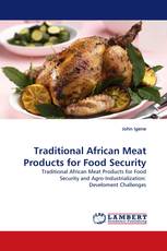 Traditional African Meat Products for Food Security