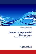 Geometric Exponential Distributions