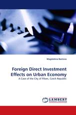 Foreign Direct Investment Effects on Urban Economy