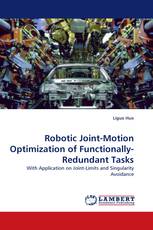 Robotic Joint-Motion Optimization of Functionally-Redundant Tasks