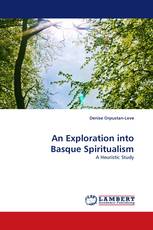 An Exploration into Basque Spiritualism