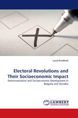 Electoral Revolutions and Their Socioeconomic Impact