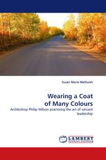 Wearing a Coat of Many Colours