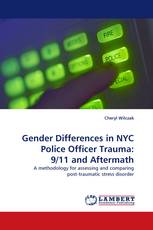 Gender Differences in NYC Police Officer Trauma: 9/11 and Aftermath