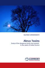 Abrus Toxins