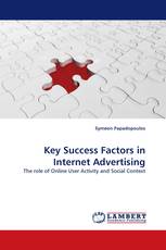 Key Success Factors in Internet Advertising