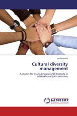 Cultural diversity management